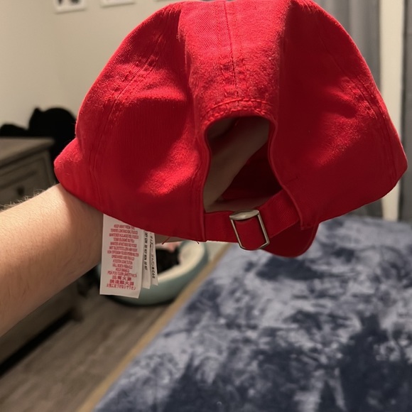 Mickey Baseball Cap - Picture 2 of 2